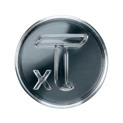 Liquid Staked TAO Logo