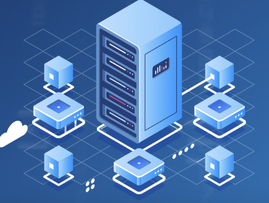 Liquidity Pool Flow Logo