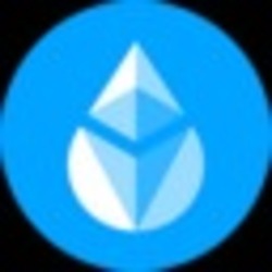 Lisk Bridged wstETH (Lisk) Logo