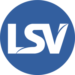 Litecoin SV Logo