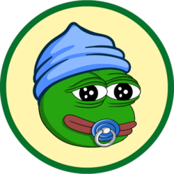 Little Pepe Logo