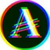 LiveArtX Golden Pass Logo