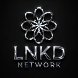 LNKD Networks Logo