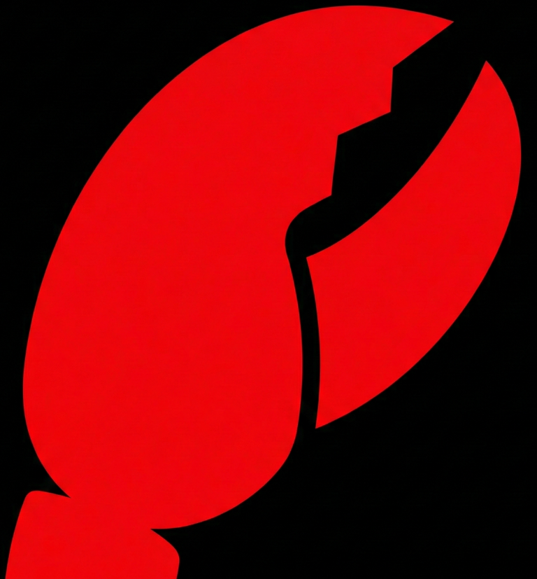 LobKill Logo