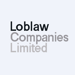 Loblaw Companies Limited rStock Logo