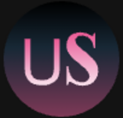 Locked UltraSolid Logo
