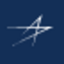 Logo Lockheed Martin (Backpack Securities)