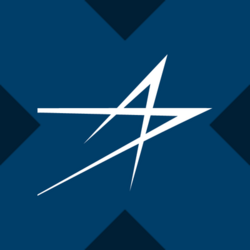 Lockheed Martin xStock Logo