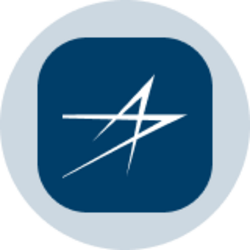 Lockheed (Ondo Tokenized Stock) Logo