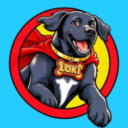 LokiCoin Logo