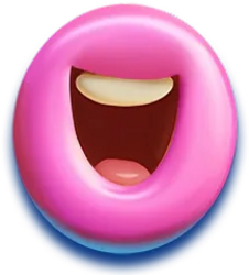 LOL Land Logo