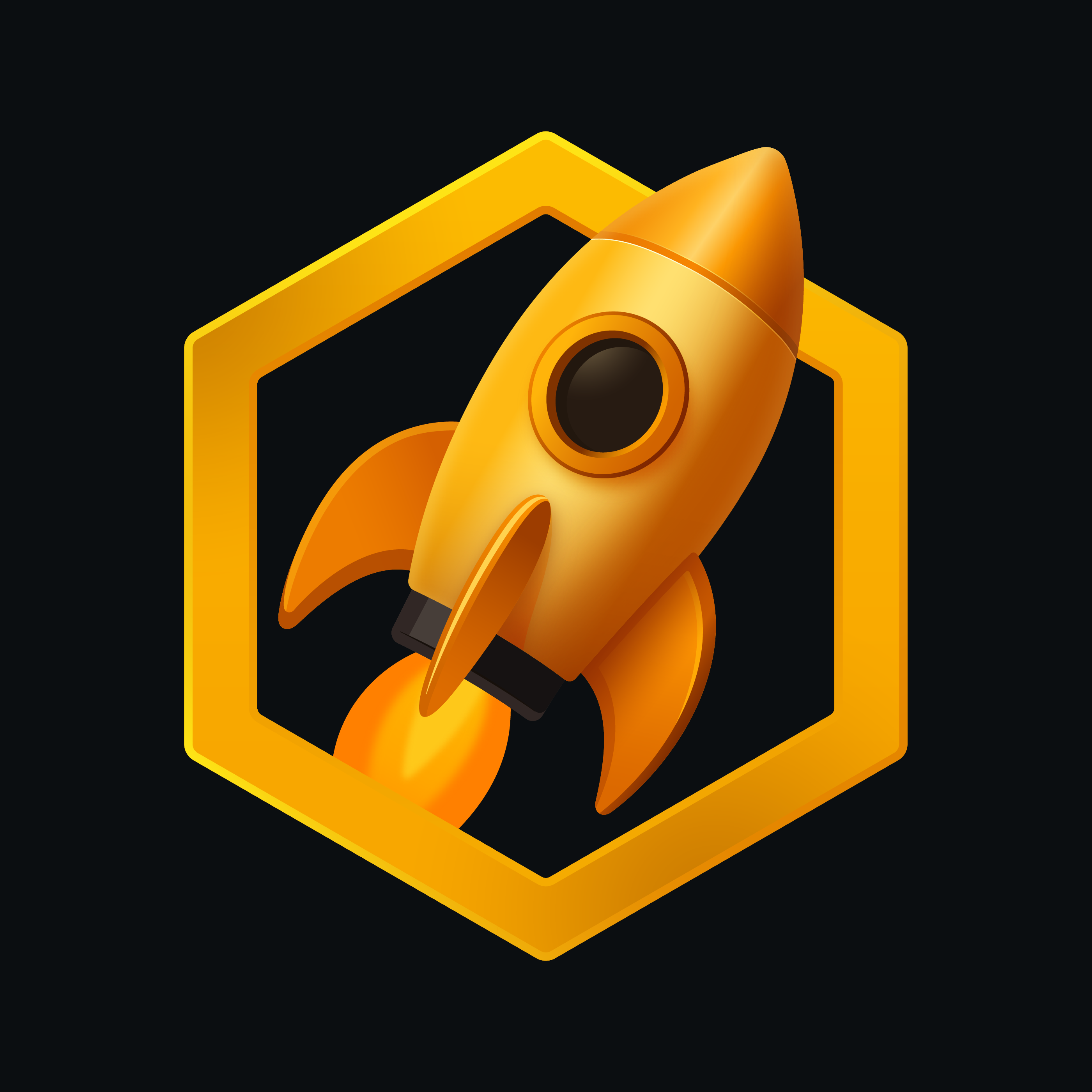 Loncher Logo