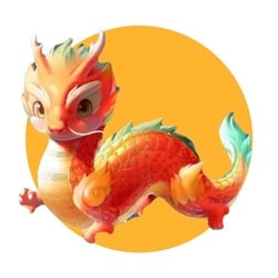 Longchenchen Logo