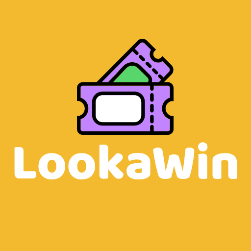LookaWin Logo