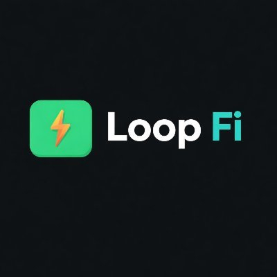 LoopFi Logo