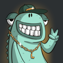 Loose Logo