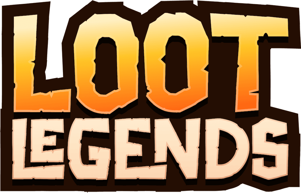Loot Legends Logo
