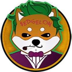 Logo Lorde Edge