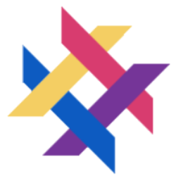 Low Orbit Crypto Cannon Logo
