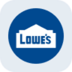 Logo Lowe's Companies rStock