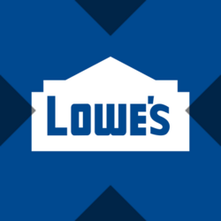 Lowe's Companies xStock Logo