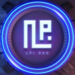 LPI DAO Logo