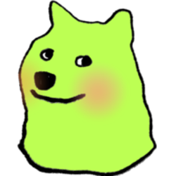 LSDoge Logo