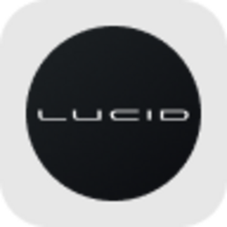 Logo Lucid Group rStock
