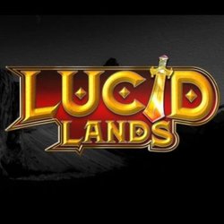 Lucid Lands Logo