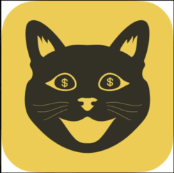 Lucky Cats Logo