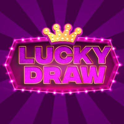 Lucky Draw Logo