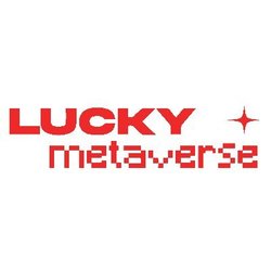Lucky Metaverse Logo