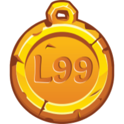 Lucky Unicorn Token Logo