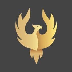 LuckyCoin Logo