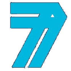 LuckySevenToken Logo