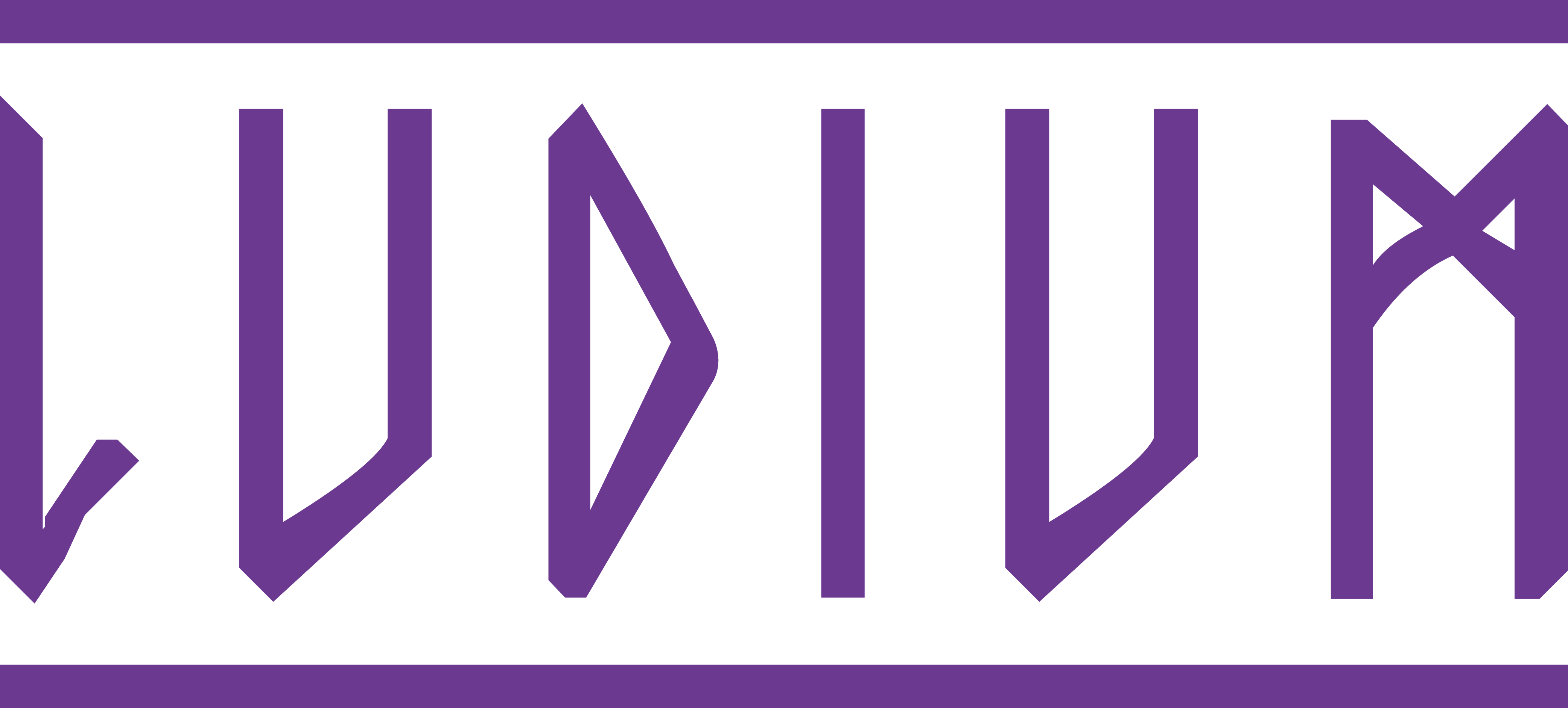Ludium Logo