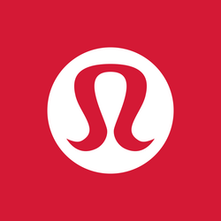 Logo Lululemon Athletica Inc. rStock