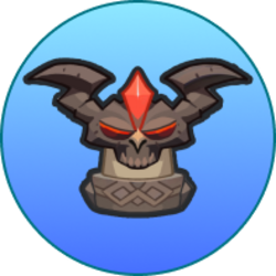 LumiTerra Totem 404 Logo