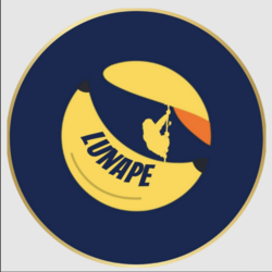 Luna Ape Protocol Logo