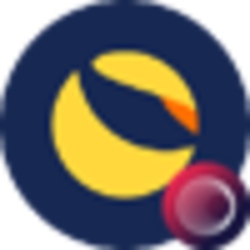 Terra Classic (Wormhole) Logo