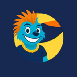 Lunc Cookie Do Coin Logo