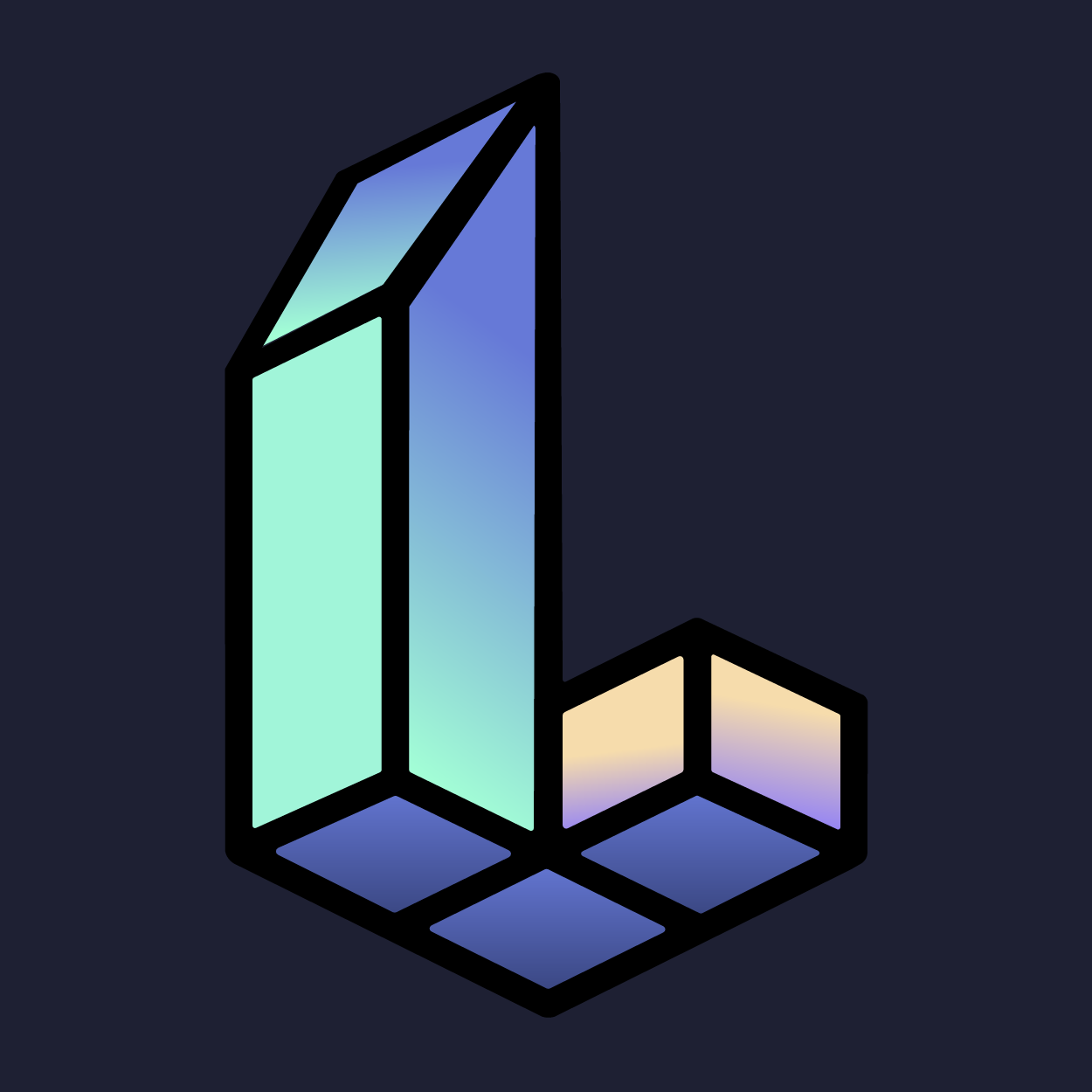 Lunos Logo