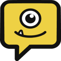 Lurky Logo