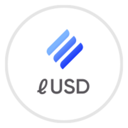 LUSD [OLD] Logo