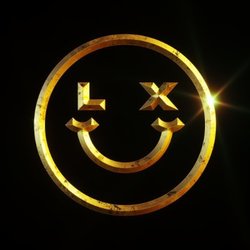 Lux Expression Logo