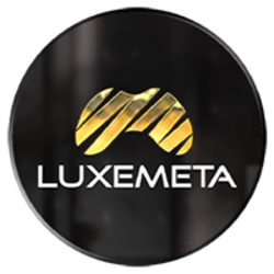 LuxeToken Logo
