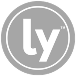 Lyfe Silver Logo