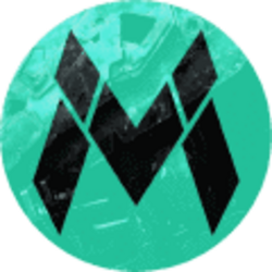 Machina Logo