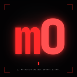machineODDS Logo