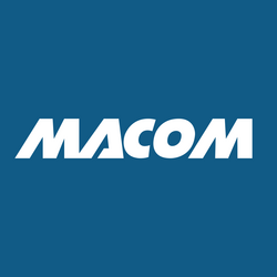 MACOM Technology Solutions Holdings, Inc. rStock Logo